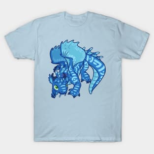 Baby SeaWing T-Shirt